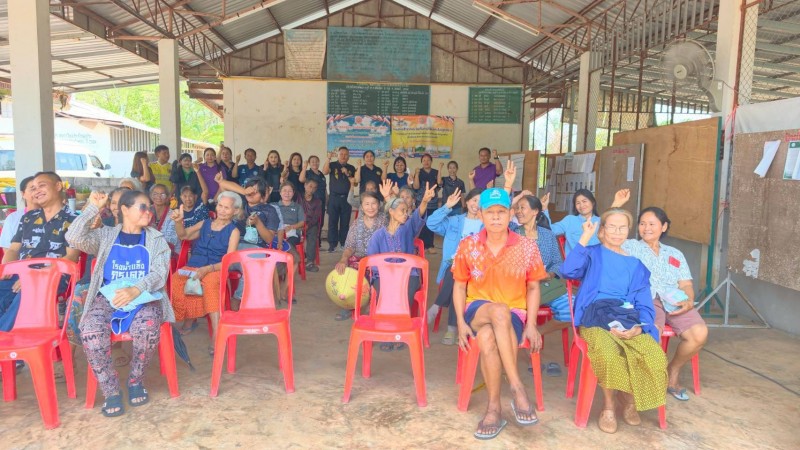 โครงการส่งเสริมการจัดทำแผนพัฒนาท้องถิ...